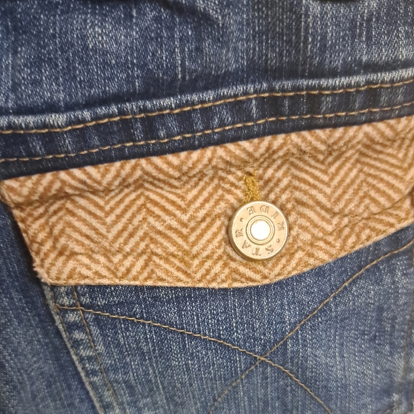 Star Ride jeans 6x - Picture 2 of 7